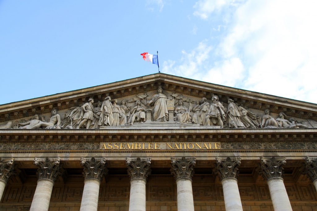 éditeur de logiciel français